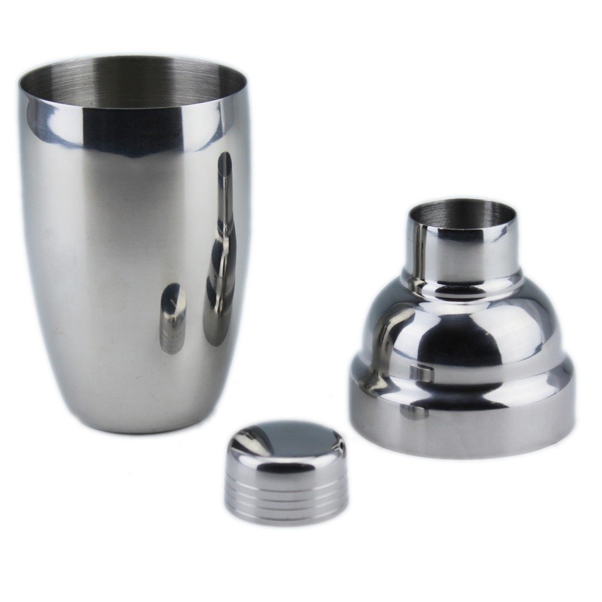 Bình lắc pha chế Cocktail Shaker 350ml
