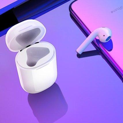 Tai Nghe Bluetooth Hoco E43 Plus - Âm thanh tuyệt đỉnh - Âm trong