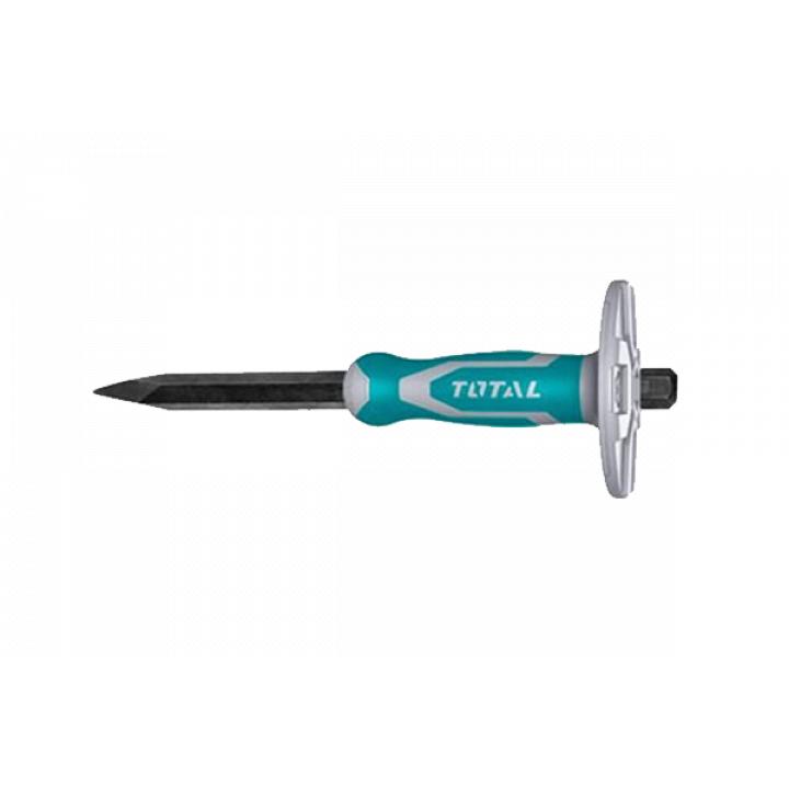 Đục bê tông nhọn (254mm) Totalc THT4221016