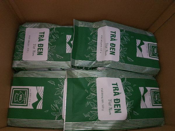 Trà Phúc Long Gói 500G 2026
