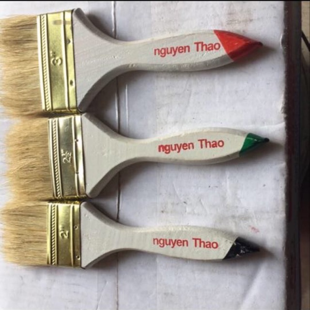 Chổi Sơn Nguyên Thảo Chất Lượng Cao