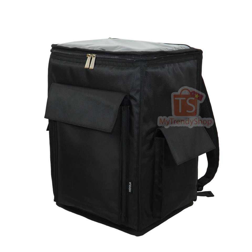 BALÔ GIỮ NHIỆT GIAO HÀNG 36 LÍT SHIPPER