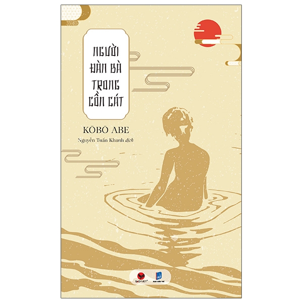 Fahasa - Người Đàn Bà Trong Cồn Cát