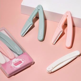 Dao cạo lông mày Habaria Eyebrow Smart Trimmer