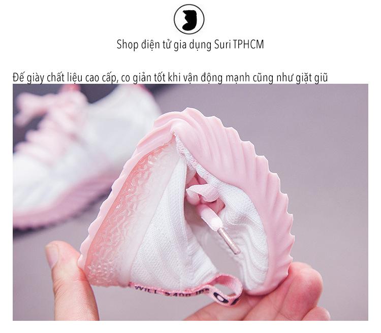 [HCM]Giày thể thao cao cấp hot trend 2019 cho bé