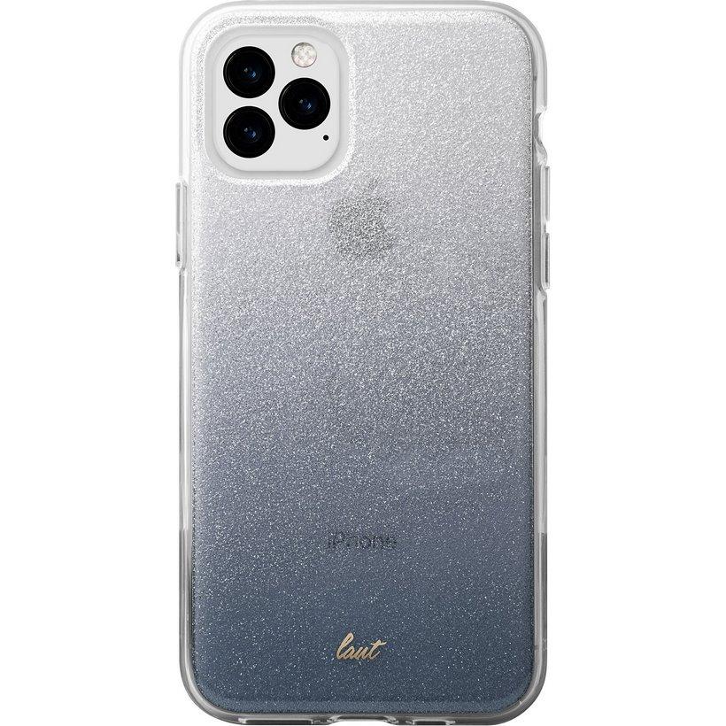 [HCM]Ốp iPhone 11 Pro Max LAUT Ombre Sparkle