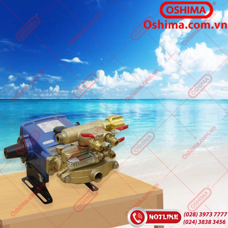 [HCM]Đầu bơm xịt Dragon HC 28A
