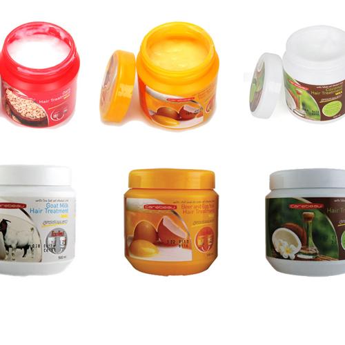 Kem ủ tóc Thái Lan Carebeau 500ml
