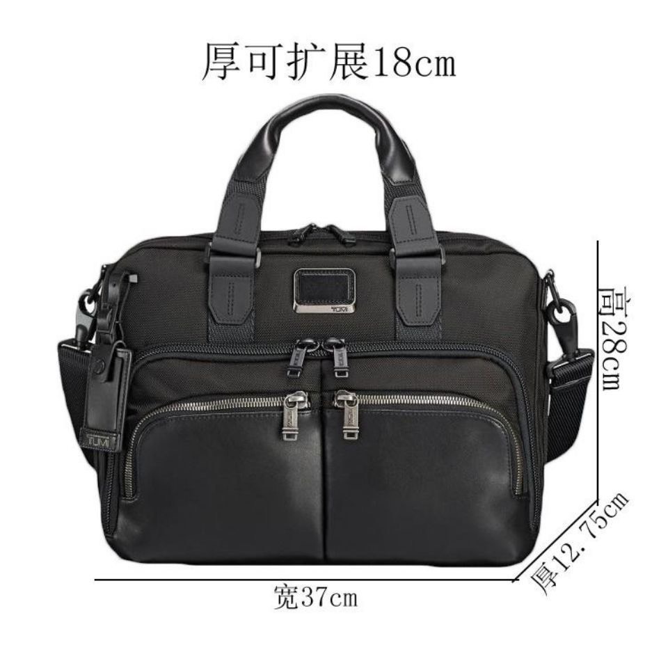 CẶP CÔNG SỞ TUMI CAO CẤP