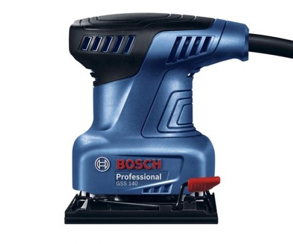 Máy chà nhám Bosch GSS 140