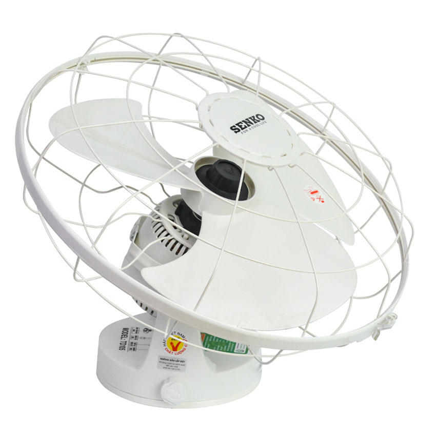 QUẠT ĐẢO TRẦN SENKO TD-105