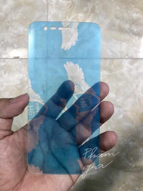 Kính cường lực dẻo Sharp R1