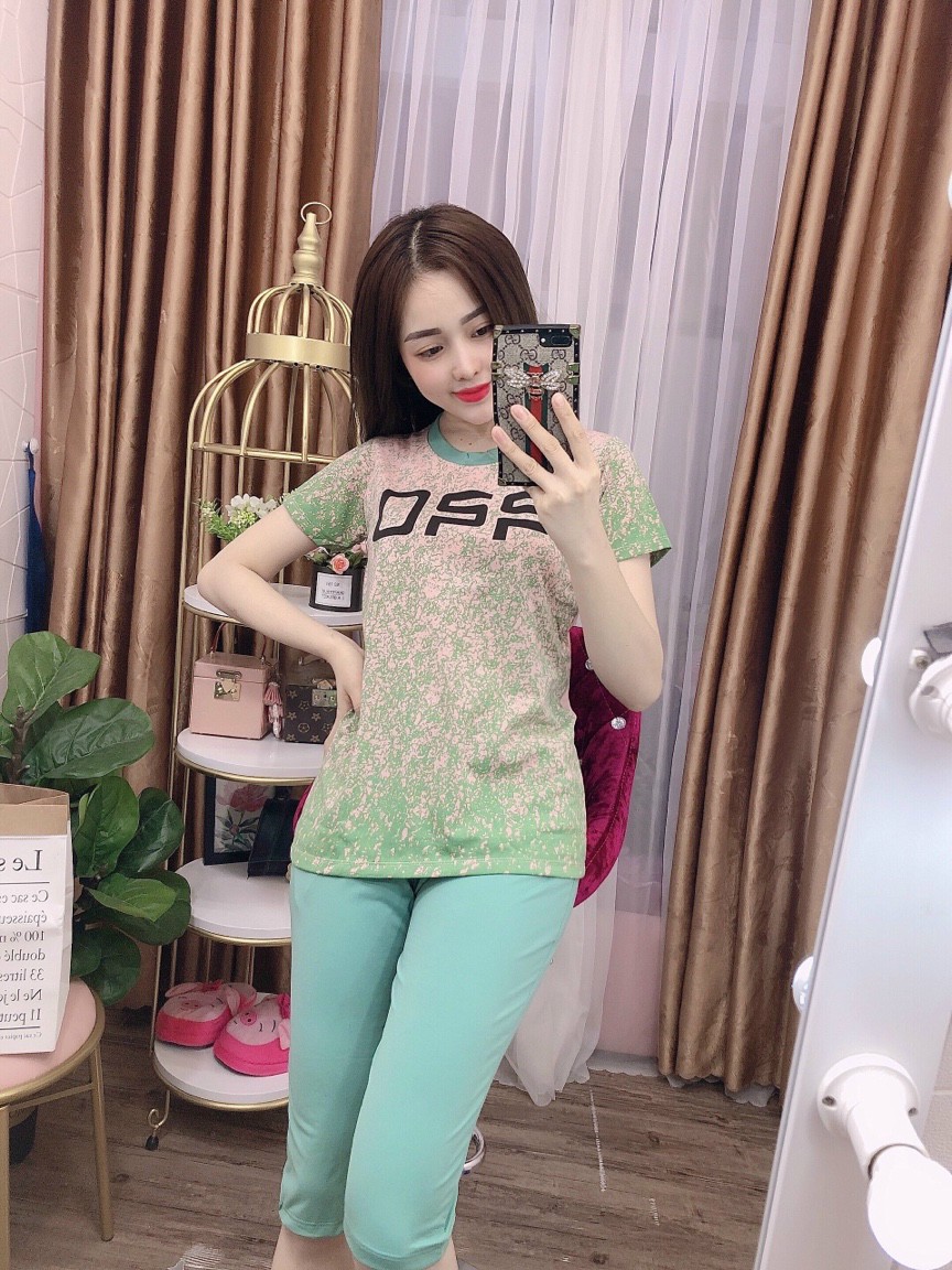 ĐỒ BỘ MĂC NHÀ LỬNG SIZE 40-68KG