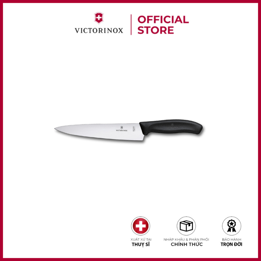 Dao bếp Victorinox Carving Knife 6.8003