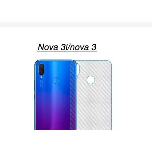 [HCM]Dán carbon Huawei các mã