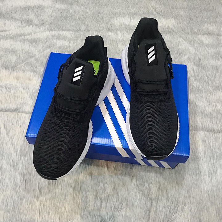 [HCM]Giày Alphabounce Instinct Fullbox - meoraudinh