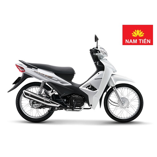 [HCM]Xe Máy Honda Wave Anpha