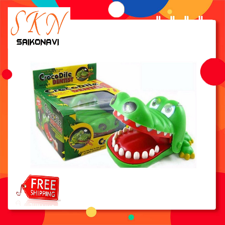 Game Dental