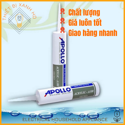 KEO SILICONE APOLLO A300