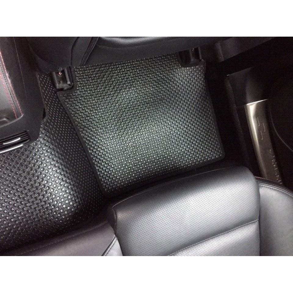 Thảm lót sàn cao su Kata (backliners) cho xe Mazda 6