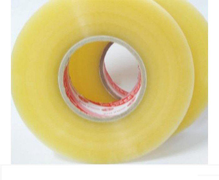 Cuộn Băng Keo Trong 200 Yard