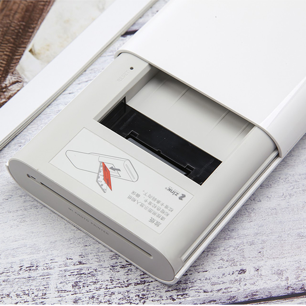 Xiaomi xmkddyj01ht pocket camera printer