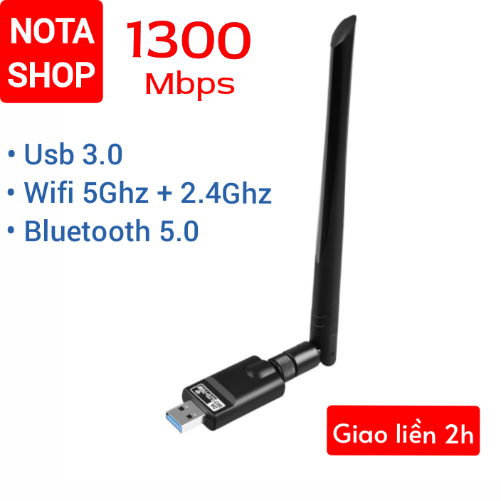 [ TP Link - Hỏa Tốc] Usb Bluetooth 5.0 5.4 5.3 TP Link UB500 và USB WIFI + BLUETOOTH 2 trong 1 thu wifi 5ghz cho pc