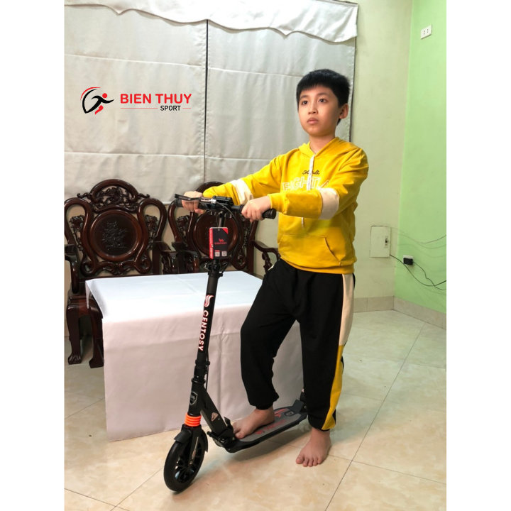 [ SIÊU HOT ] Xe Trượt Scooter ALS  A5D [ HÀNG NHẬP KHẨU ]