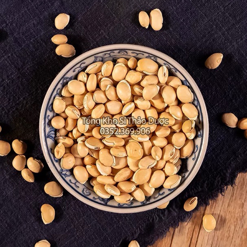 Bạch Biển Đậu 100g