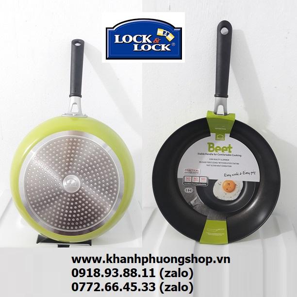 [HCM]chảo chống dính lock&lock - chảo chống dính