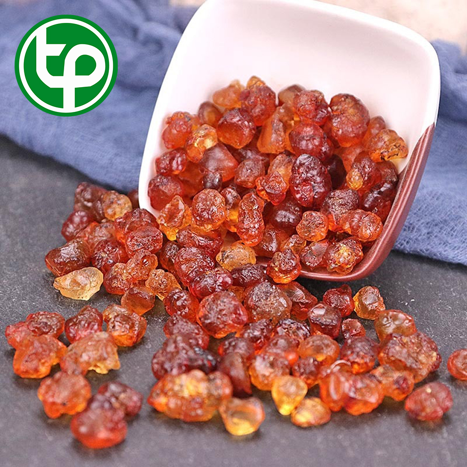 Nhựa đào 100g - Tấn Phát - Chuyên dùng để nấu chè và nước sâm - Hàng sạch chất lượng cao