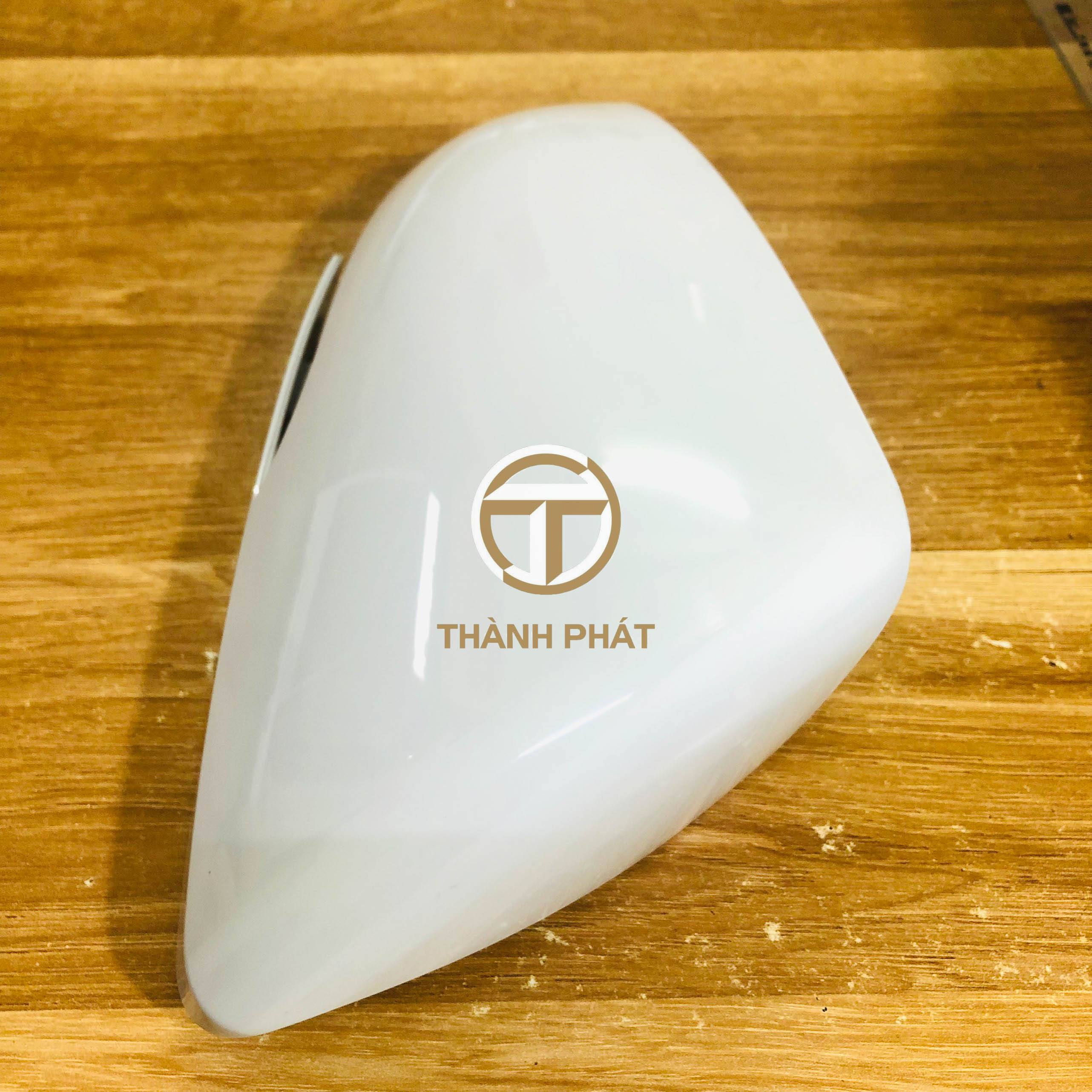 ỐP GƯƠNG ACCENT 2019