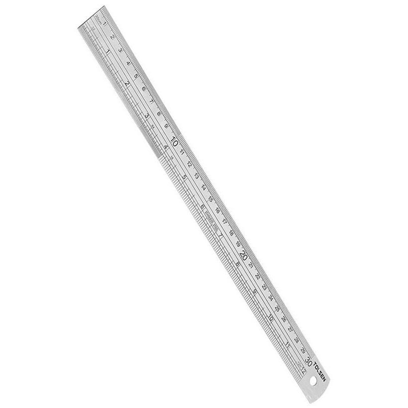 THƯỚC LÁ TOLSEN 35028- 600MM