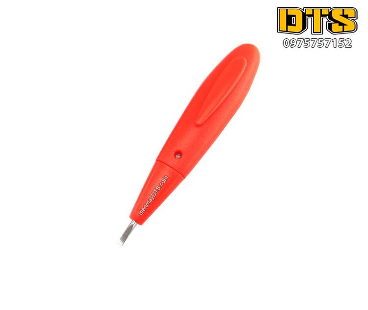 Bút thử điện điện tử Asaki AK-9059 (Hãng phân phối chính thức)