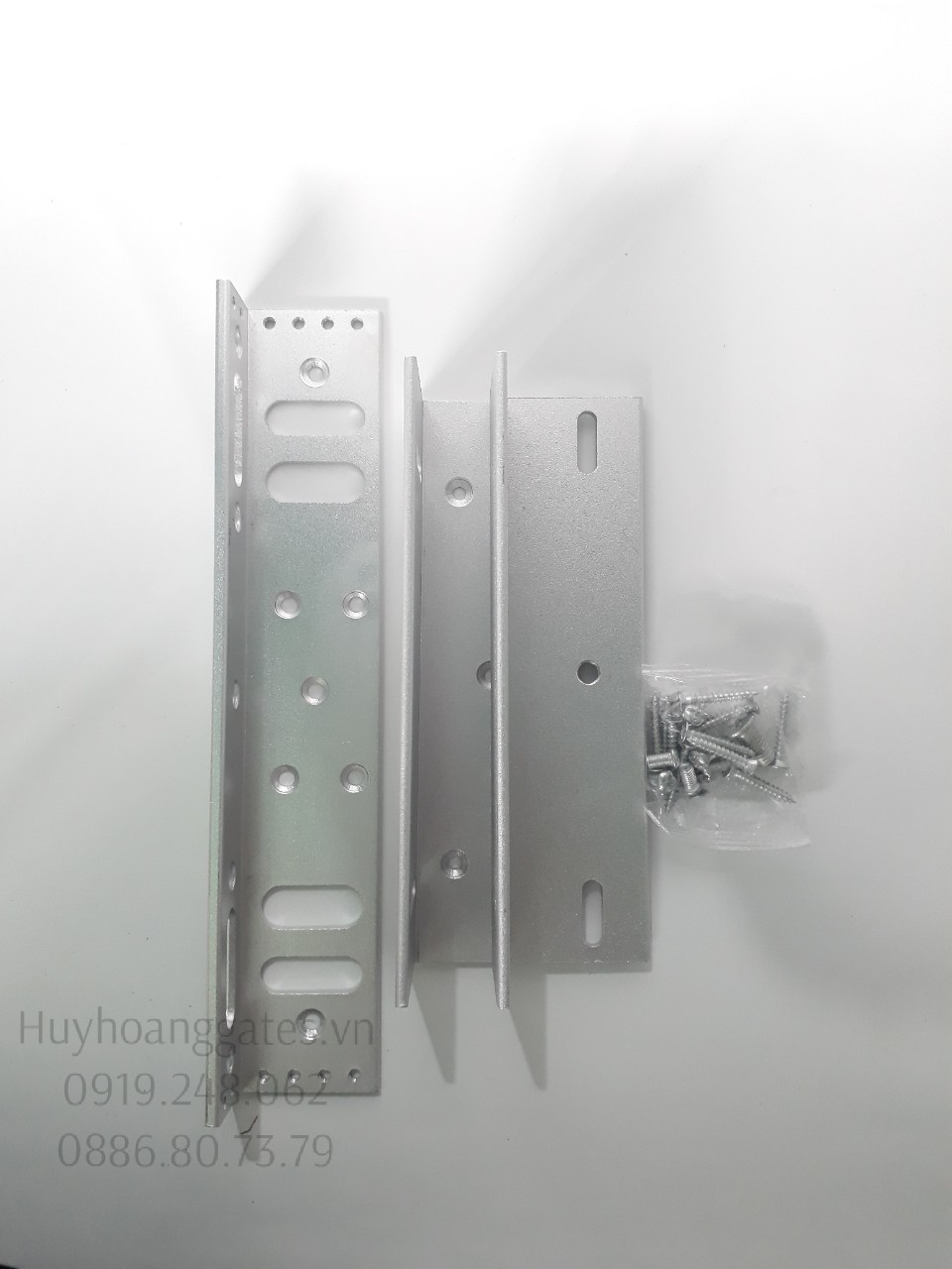 Khóa Nam châm từ 280KG kèm đế LZ, sử dụng hiệu quả, an toàn, dễ dàng lắp đặt (TÙY CHỌN NHÓM HÀNG)