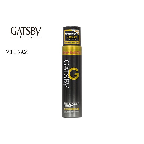 XỊT GÔM DU LỊCH NHỎ GỌN 66ML -  MINI SIZE SIÊU GIỮ NẾP(NHẬT BẢN CHÍNH HÃNG)