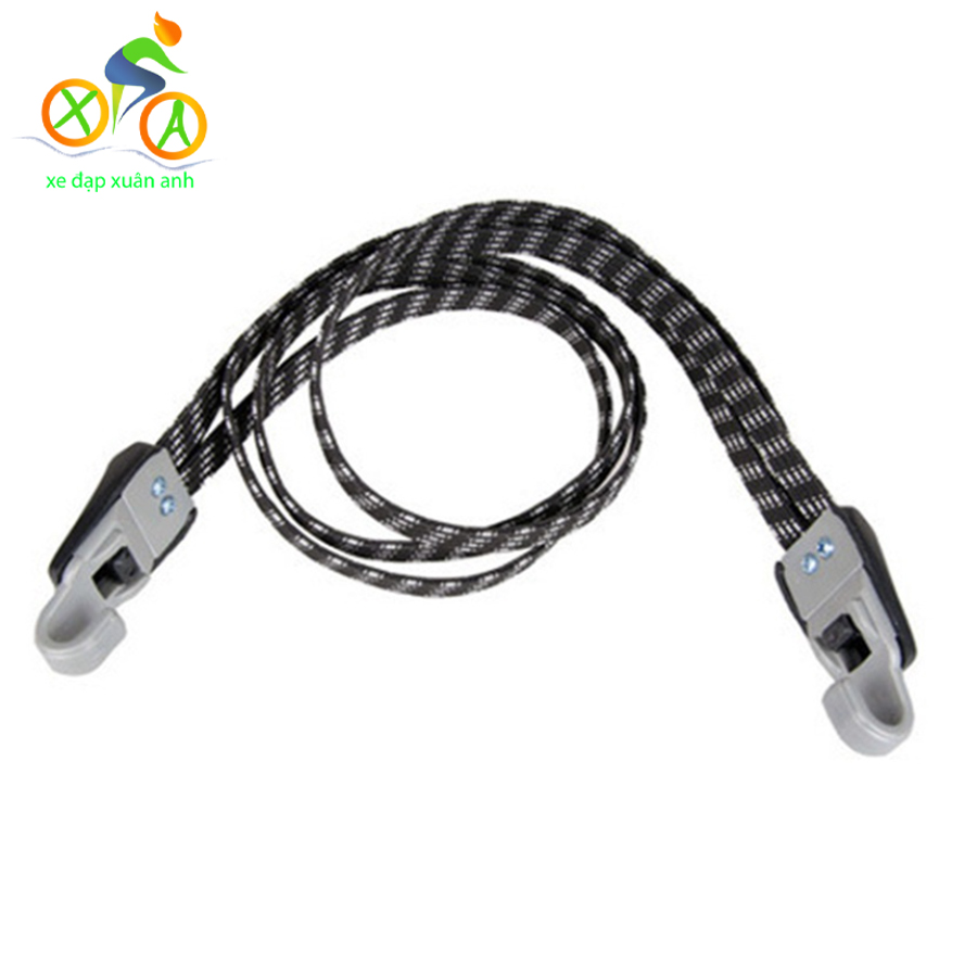 Dây Ràng Hành Lý 3 Trong 1 Xe Đạp Xe Máy