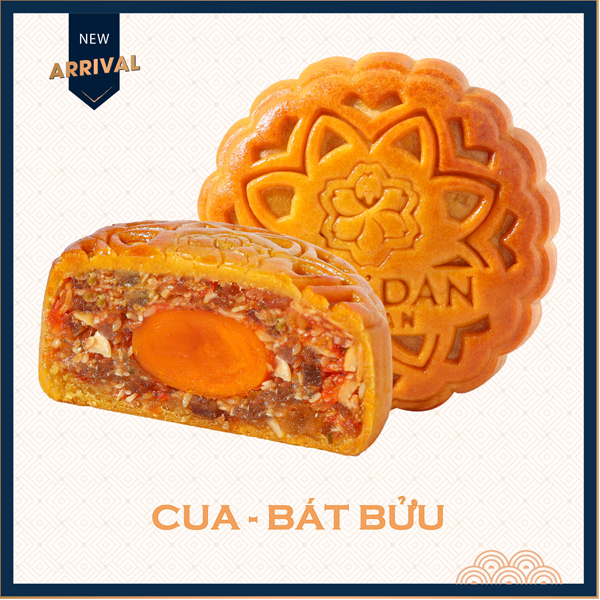 Bánh Trung Thu Combo Thủy Nhạc 06