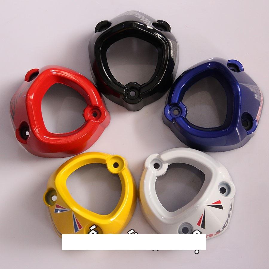 Chụp đít pô Exciter 150