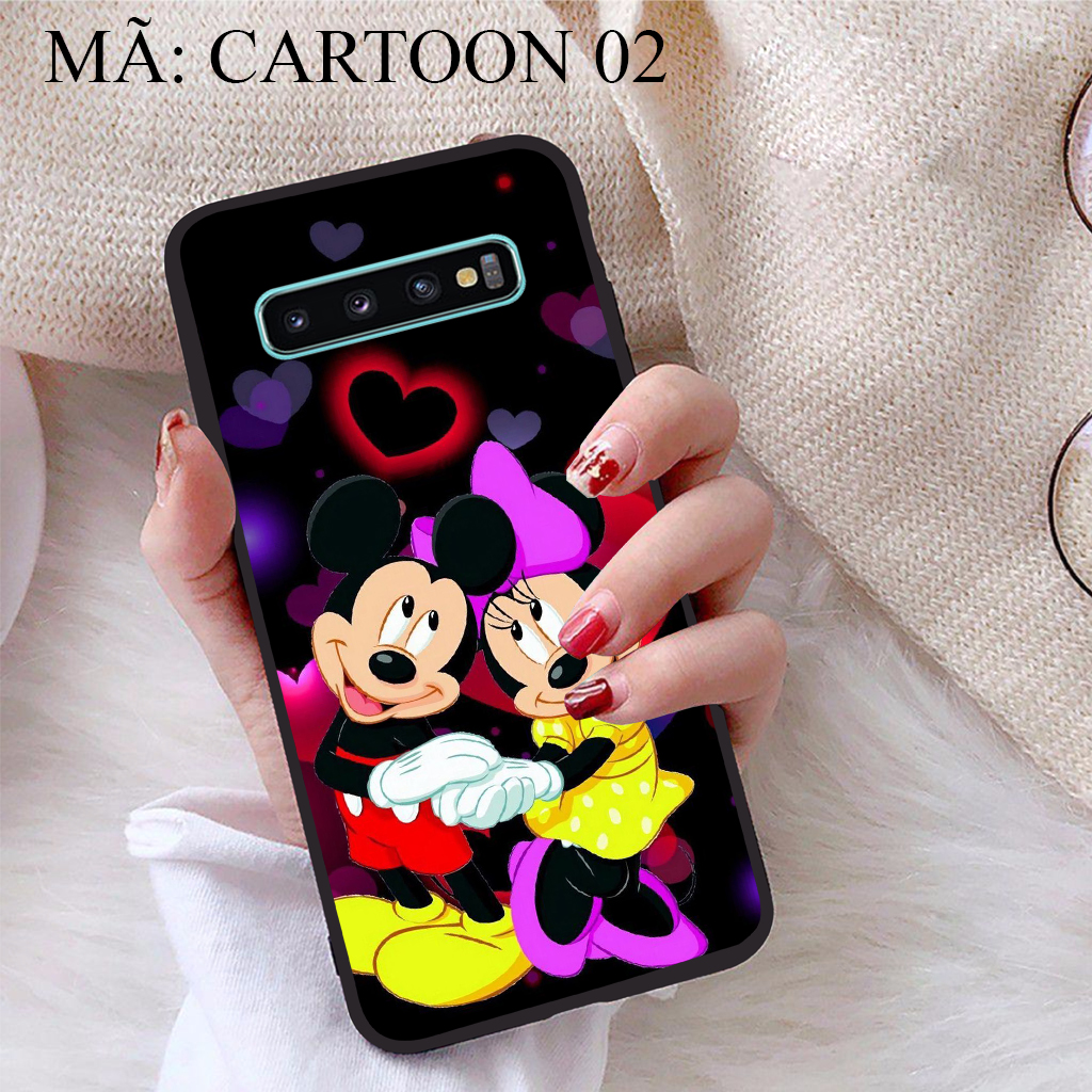 Case for Samsung Galaxy S10 Plus