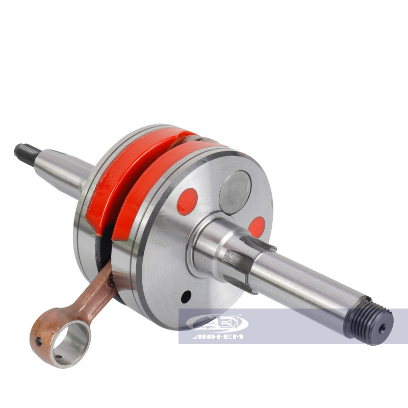 Dên RGV má mũ RGV120-0185