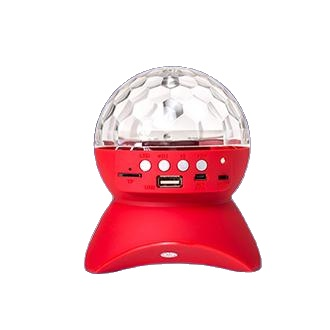 LOA BLUETOOTH KIÊM ĐÈN VŨ TRƯỜNG 7 MÀU  .Loa bluetooth L740 kiêm đèn vũ trường, Đèn LED Chiếu Vũ Trường Kiêm Loa Bluetooth L-740 Loa bluetooth đèn LED 7 màu Cát Thái L-740 hiệu ứng ánh sáng lấp lánh xoay chuyển như trong quán bar,