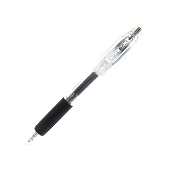 Bút Nước G-Star GP-05 (Mực Đen)