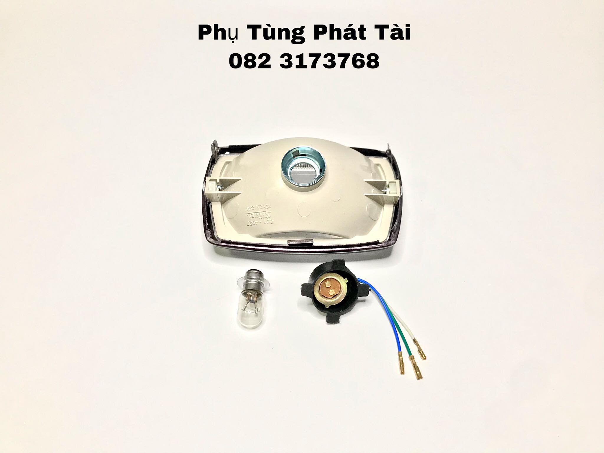 Pha Đèn Dream Super Hàng VN loại 1