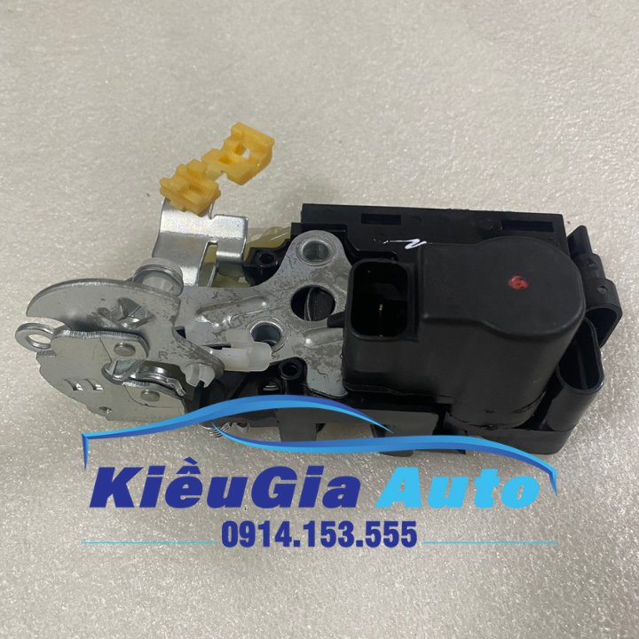 Ổ khóa ngậm cánh cửa Daewoo Leganza