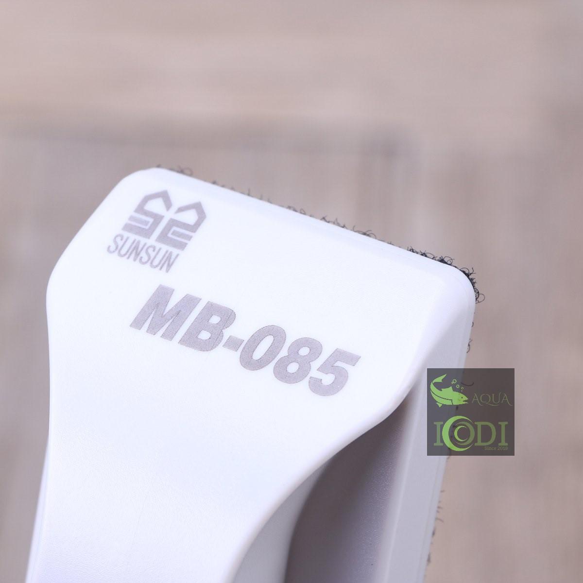 Cọ bể nam châm SUNSUN MB-085