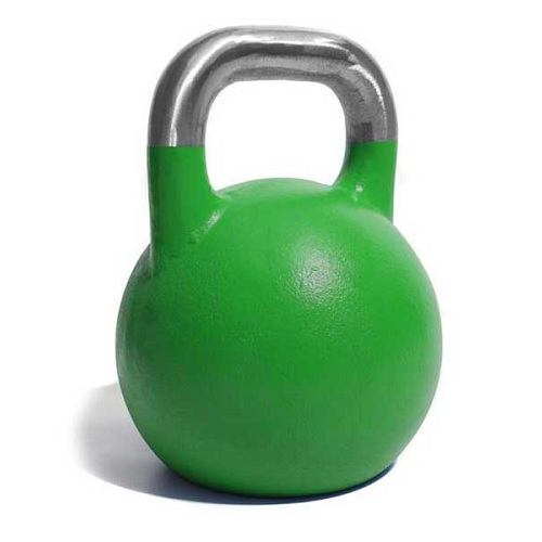 [HCM]Tạ ấm chuẩn quốc tế 24kg