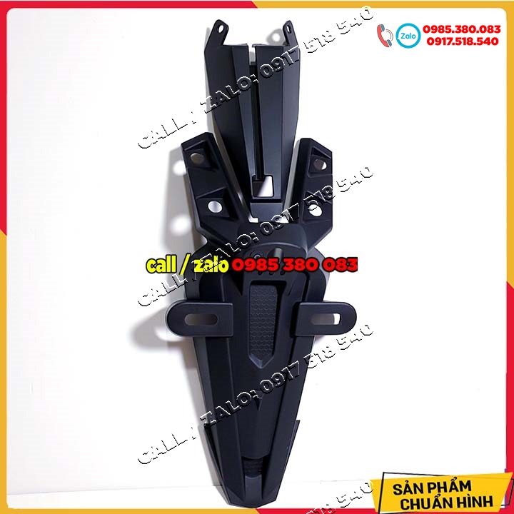 ✅ DÈ CHẮN BÙN EXCITER 150 KIỂU INDO NHỎ ✅