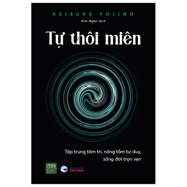 Tự thôi miên