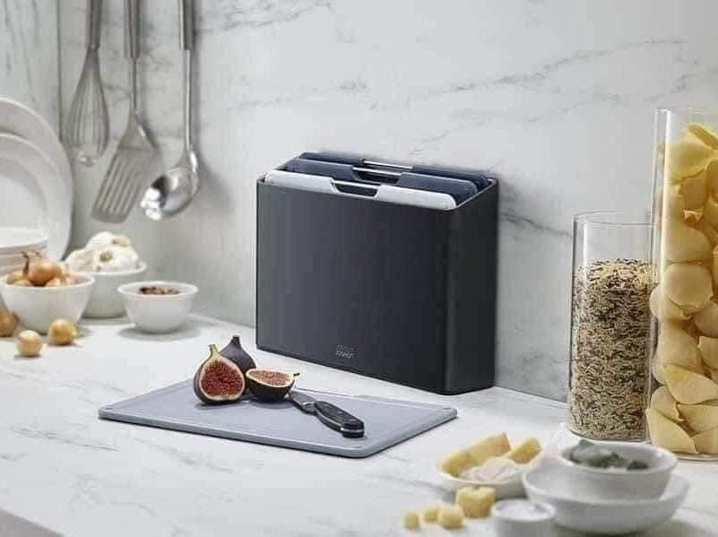 Bộ thớt Joseph Joseph JSH JSH 60184 Folio